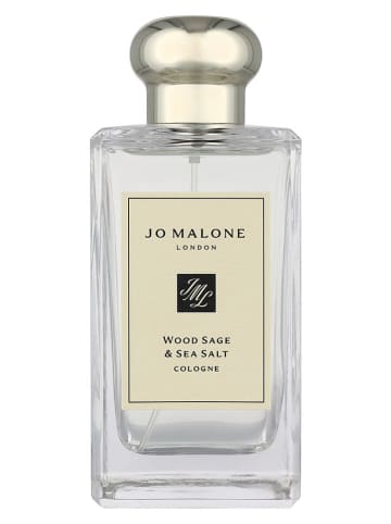 Wood Sage & Sea Salt - EDC - 100 ml