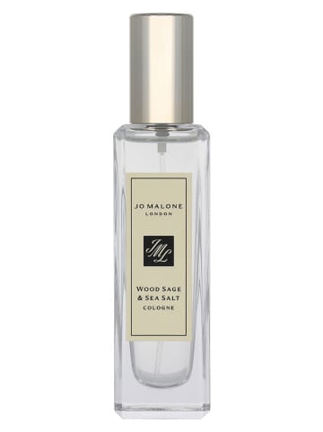Wood Sage & Sea Salt - EDC - 30 ml
