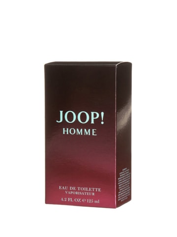 Homme - eau de toilette, 125 ml