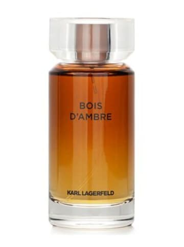Bois D'Ambre - EDT - 100 ml