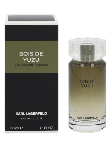 Bois De Yuzu - EdT, 100 ml