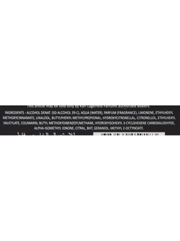 Pour Homme - EDT - 100 ml