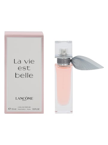 La Vie Est Belle - eau de parfum, 15 ml