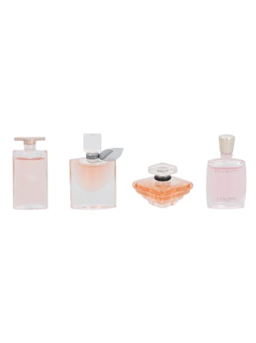 4tlg. Set "The Best Of Lancome Fragrances" -  4 x EdP