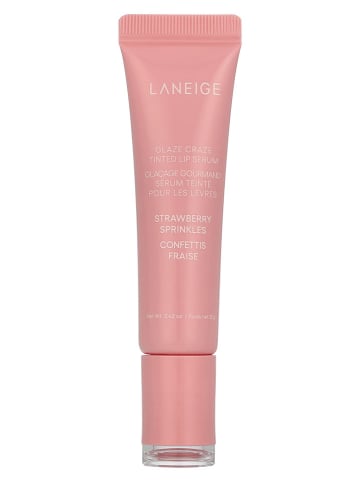 Lippenserum "Glaze Craze - Strawberry", 12 g