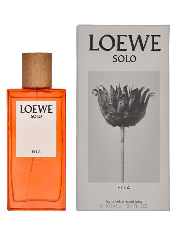 Solo Ella - EDP - 100 ml