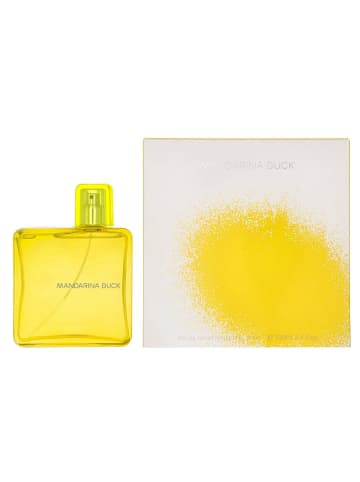 Mandarina Duck For Woman - EDT - 100 ml
