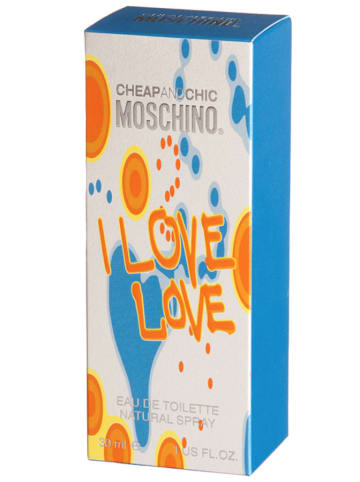 Cheap & Chic I Love Love - EDT - 30 ml