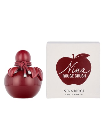 Nina Rouge Crush - EdP, 30 ml