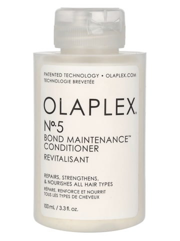 Conditioner "Bond Maintenance No. 5", 100 ml