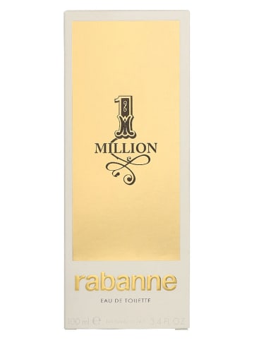 1 Million - EDT - 100 ml
