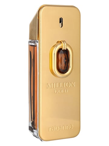 Million Gold Elixir Intense - Perfumy - 100 ml