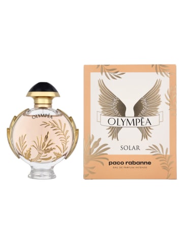 Olympea Solar - EDP - 80 ml