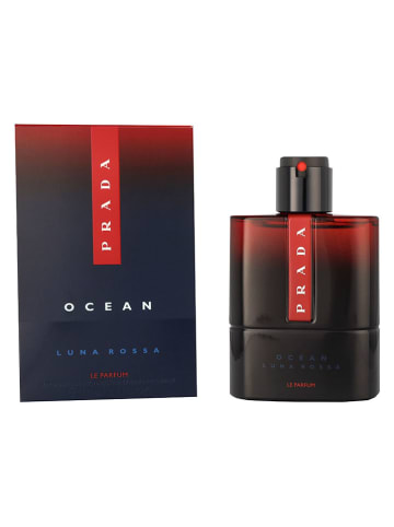 Luna Rossa Ocean - Perfumy - 100 ml