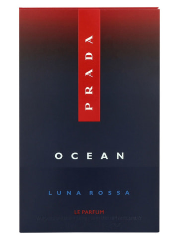 Luna Rossa Ocean - Perfumy - 100 ml