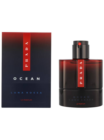 Luna Rossa Ocean - EdP, 50 ml