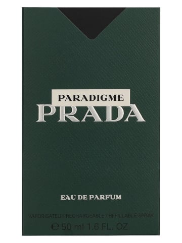 Prada Paradigme - EDP - 50 ml