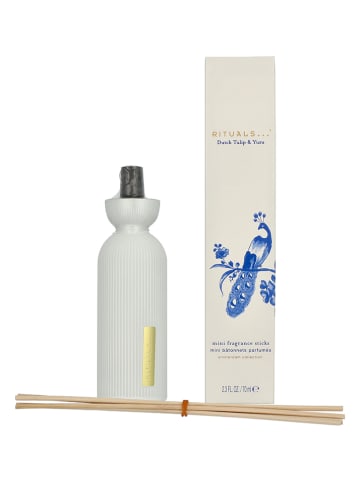 Geurstokjes "Amsterdam", 70 ml