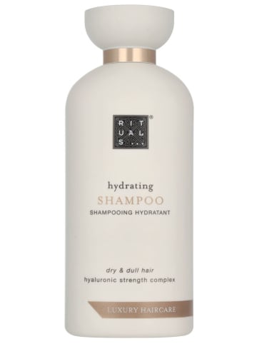 Szampon do włosów "Hydrating" - 250 ml