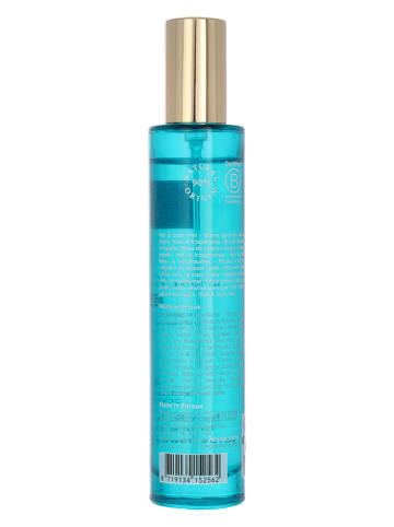 Mgiełka do włosów i ciała "Karma" - 50 ml