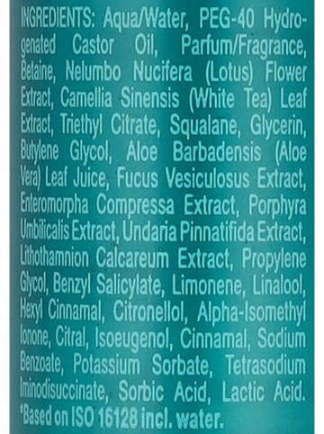 Mgiełka do włosów i ciała "Karma" - 20 ml
