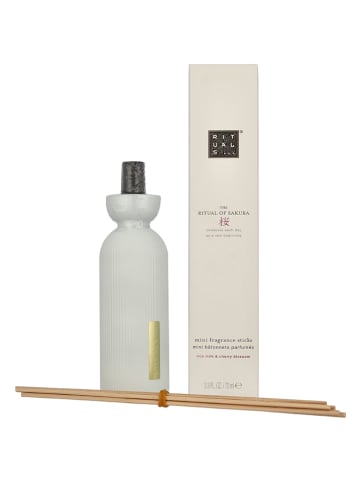 Pałeczki zapachowe "Sakura" - 70 ml