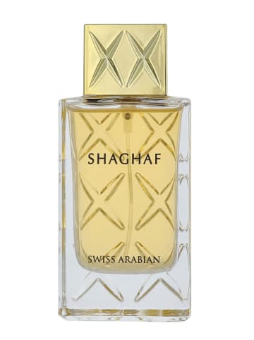 Shaghaf Women - EDP - 75 ml