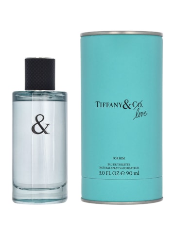 Tiffany & Love For Him - EDT - 90 ml