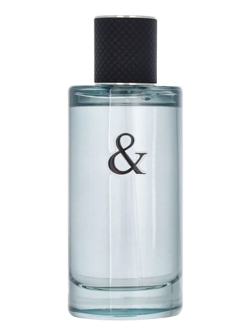 Tiffany & Love For Him - EDT - 90 ml