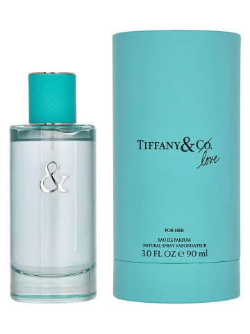 Tiffany & Love - EDP - 90 ml