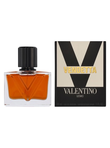 Vendetta Uomo - eau de parfum 30 ml