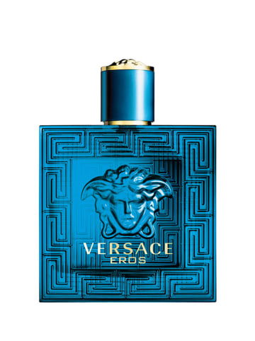 Versace Eros - eau de toilette, 100 ml