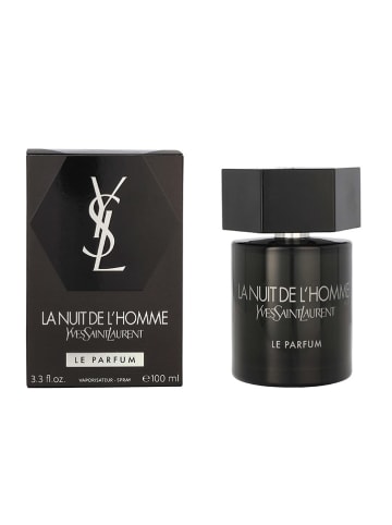 La Nuit De L'Homme - EdP, 100 ml