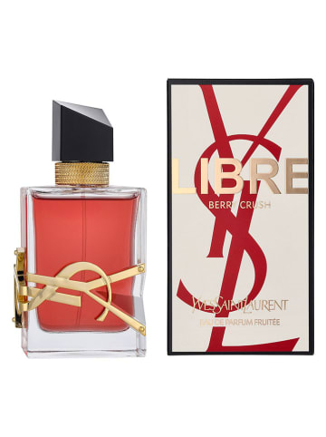 Libre Berry Crush - EDP - 50 ml