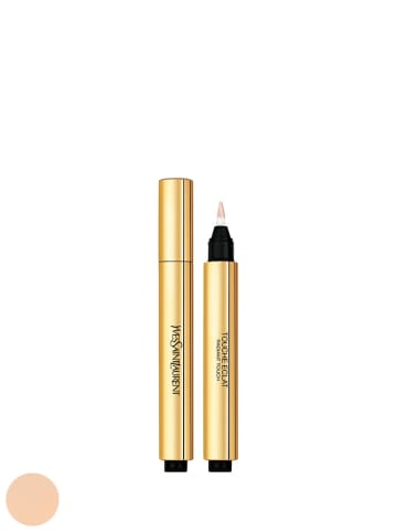 Highlighter "Touch Éclat Radiant Touch - Rose Lumière 1", 2,5 ml