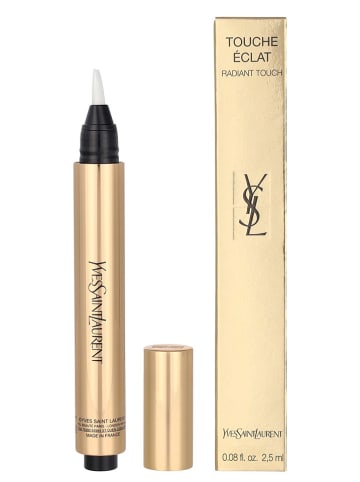 Concealer ''Touche Eclat Radiant - #00 Luminous Milk'', 2,5 ml