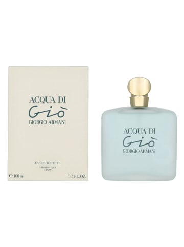 Acqua di Gio - EDT - 100 ml