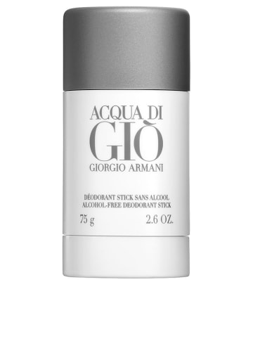 Dezodorant w sztyfcie "Acqua Di Giò" - 75 g