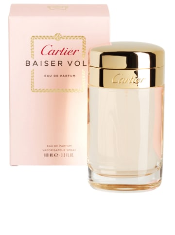 Cartier Baiser Volé - EDP - 100 ml