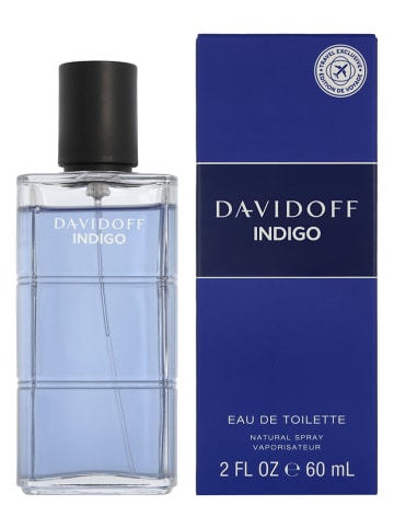 Indigo - EDT - 60 ml