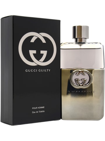 G- fotouilty Pour Homme - EDT - 90 ml