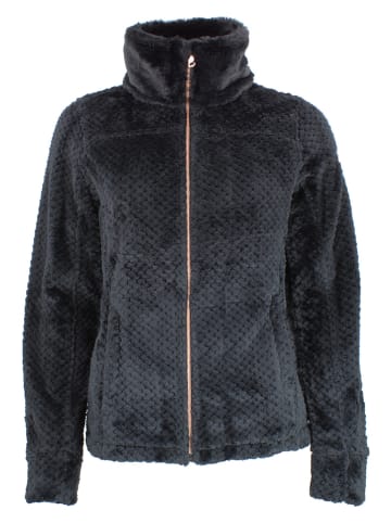 Fleece vest "Ataway" zwart