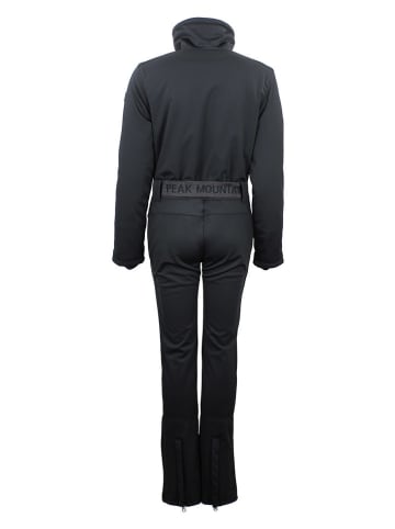 Ski-/ Snowboardoverall "Ascala" in Schwarz