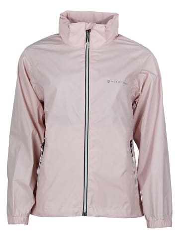 Windbreaker "Abrest" lichtroze