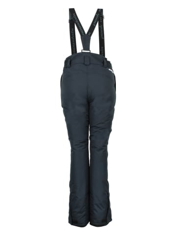 Spodnie narciarskie "Amille" w kolorze czarnym
