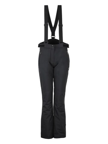 Ski-/ Snowboardhose "Atoza" in Schwarz