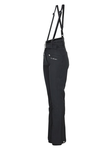 Peak Mountain Ski-/Snowboardhose in Schwarz