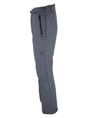 Ski-/ Snowboardhose "Ceptan" in Grau