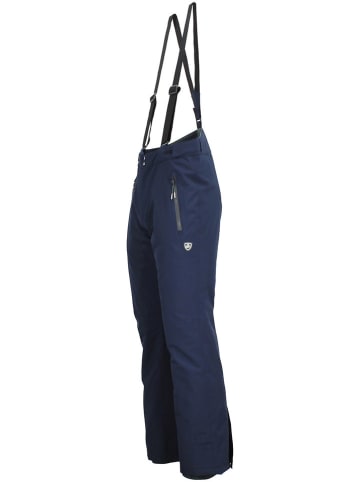 Ski-/ Snowboardhose "Catozan" in Dunkelblau