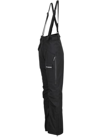 Ski-/snowboardbroek "Arider" zwart